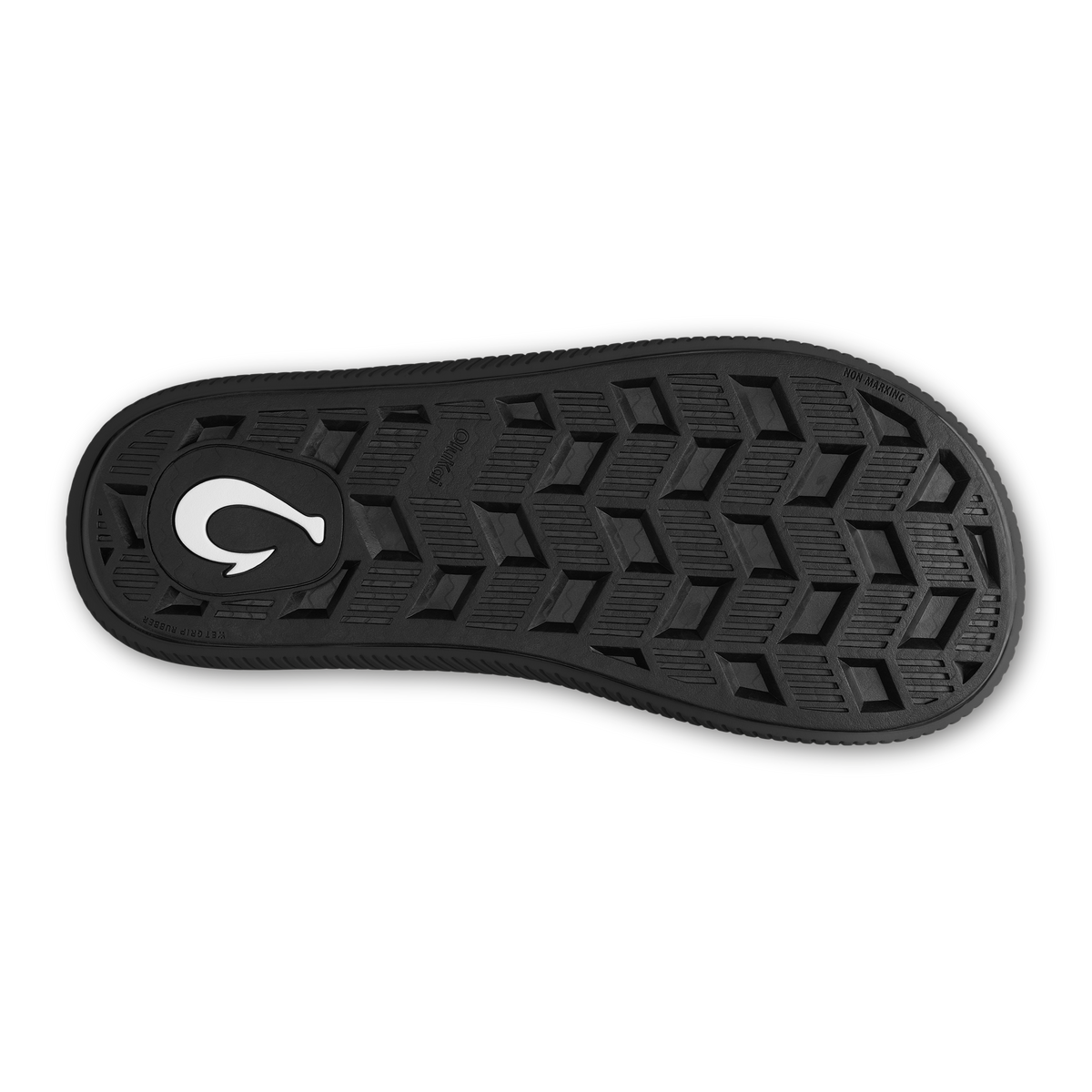Ulele  -  Black / HLA