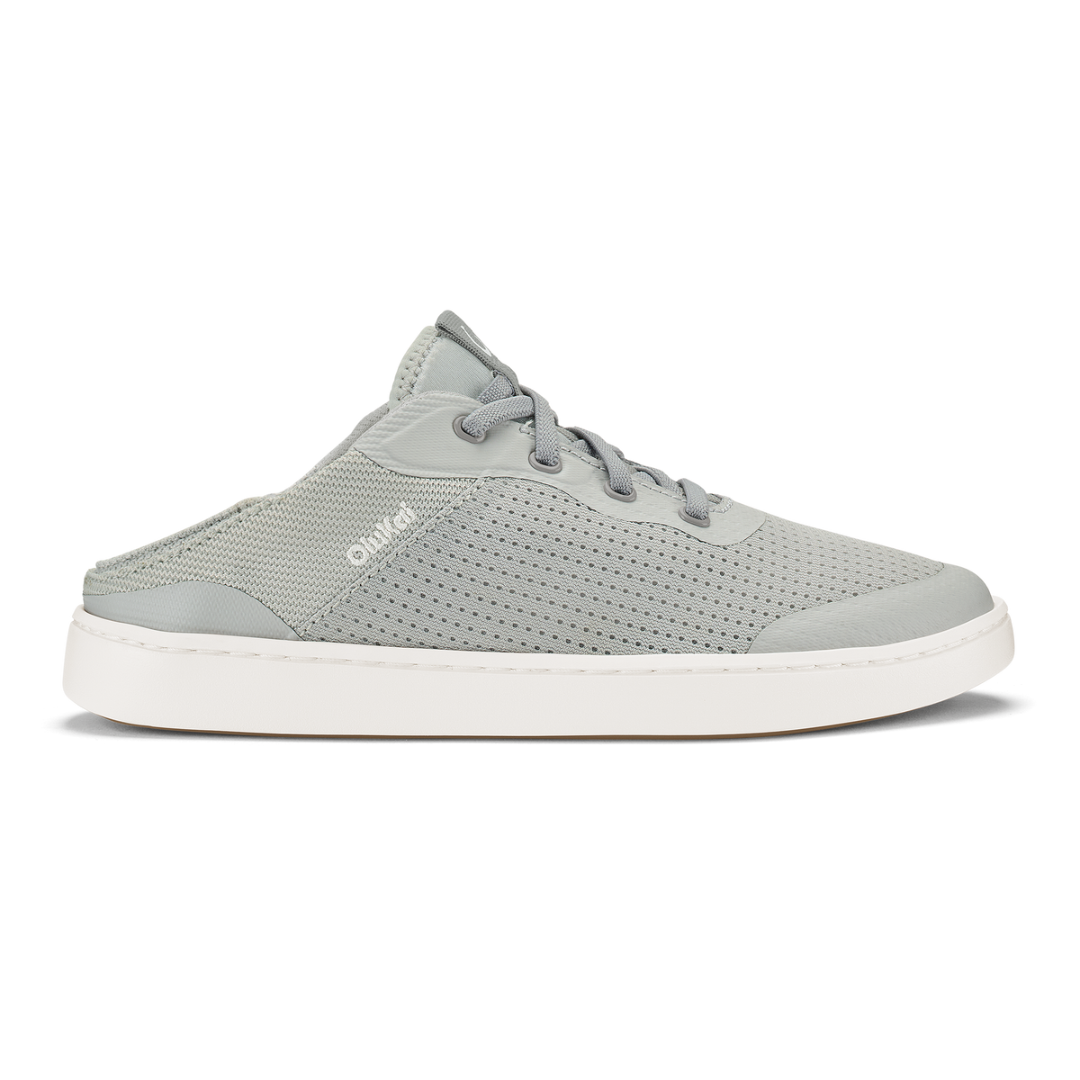 Kahakai  -  Cloud Grey / Cloud Grey